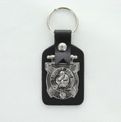 Key Ring, Clan Crest, Clan Lindsay